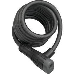 ABUS Numero Keyed Coil Cable 5510c