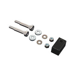 Adams Standard Block and Bolts 