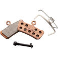 Avid Disc Brake Pads (X0 Trail)