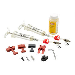 Avid Professional Disc Brake Bleed Kit