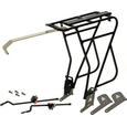 Axiom Journey Uni-Fit MK3 ALU Rack