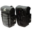 Axiom Seymour DLX  Panniers