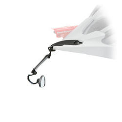 Bell Flip Helmet Mirror