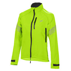 Bellwether Aqua-No Jacket - Women's
