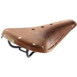 Brooks B17 Aged