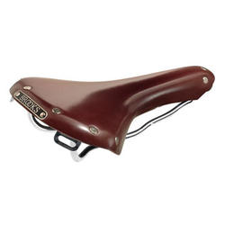 Brooks B15 Swallow Chrome