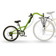 Burley Piccolo Trailercycle