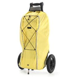 Burley Travoy Rain Cover