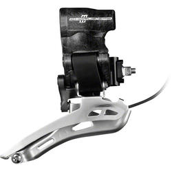 Campagnolo Chorus EPS Braze-On Front Derailleur 