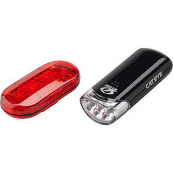 CatEye EL135/Omni 3 Light Kit
