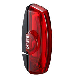 CatEye Rapid X Rear Safety Light  