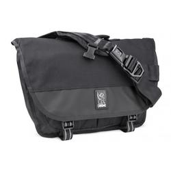 Chrome Mini Buran Messenger Bag