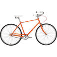 Civia Twin City Step Over 1-speed