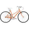 Civia Twin City Step Through Single Speed