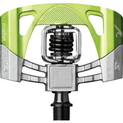 Crank Brothers Mallet 2 Pedals 