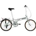 Dahon Mariner D7