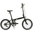 Dahon Speed P8