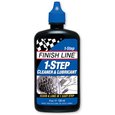 Finish Line 1-Step Cleaner And Lubricant (4-Ounce Bottle)