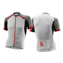 Giant Centro Short Sleeve Jersey