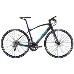 Giant FastRoad CoMax 2