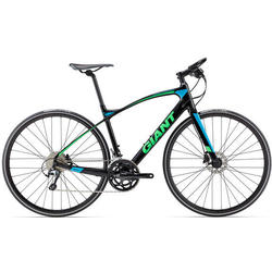 Giant FastRoad  CoMax 2 Disc  