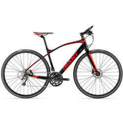 Giant FastRoad SLR 1