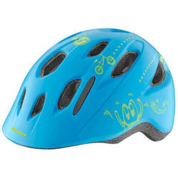 Giant Holler Infant Helmet
