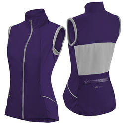 Liv Wind Vest - Women's