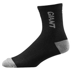 Giant Realm Merino Quarter Socks