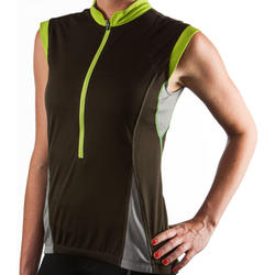 Giant Sola Sport Sleeveless Jersey - Women's