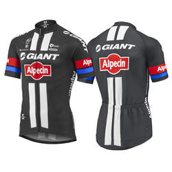 Giant Team Giant-Alpecin Replica S/S Jersey