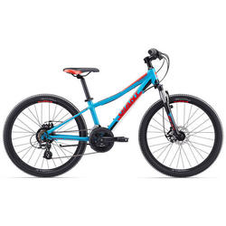 Giant XTC Jr 24 Disc