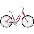 Giant Women's Simple Single W