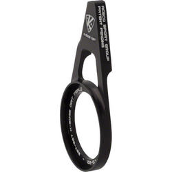 K-Edge Dirt-3 Bottom Bracket Mount Chain Catcher