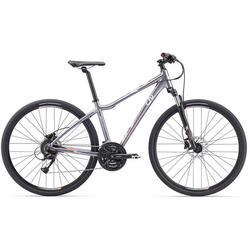 Liv Rove 2 Disc