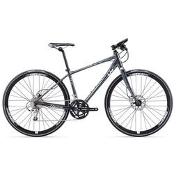 Liv Thrive 1 Disc
