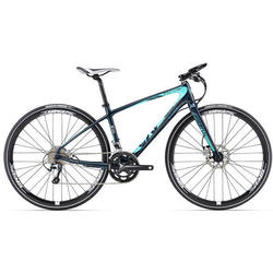 Liv Thrive CoMax 2 Disc