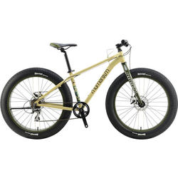 Momentum iRide Rocker