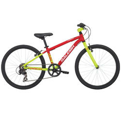 Raleigh Cadent 24