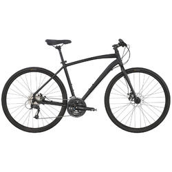 Raleigh Misceo 2.0