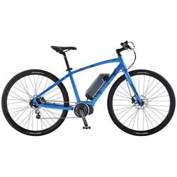 Raleigh Misceo iE