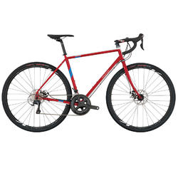 Raleigh Tamland 2