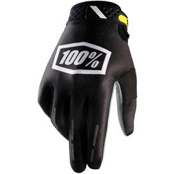 100% Ridefit Gloves 