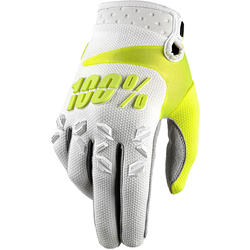 100% Airmatic Gloves