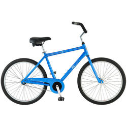 Sun Bicycles Boardwalk Type-R