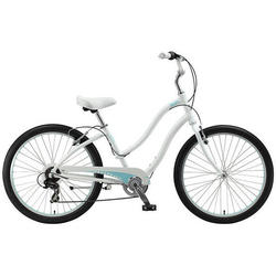 Sun Bicycles Drifter 7 SureStop - Women's