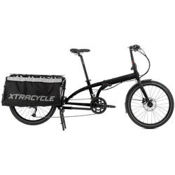 Tern Cargo Node
