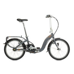 Tern Swoop D7i
