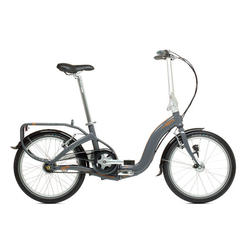 Tern Swoop D7i 