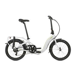 Tern Swoop D8